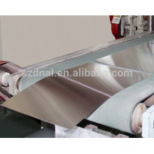 DC aluminum sheet 8011 H14 for PP cap